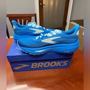 Men's Brooks Ghost 17